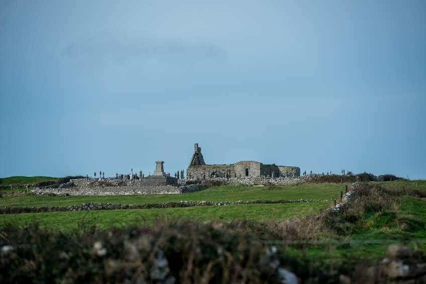 West Haven House Hotel Doolin Exterior photo