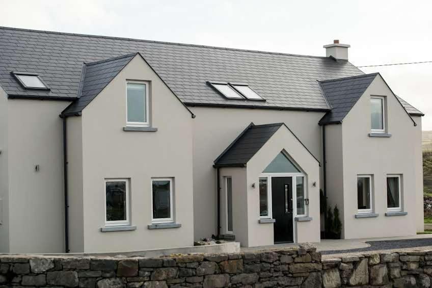 West Haven House Hotel Doolin Exterior photo